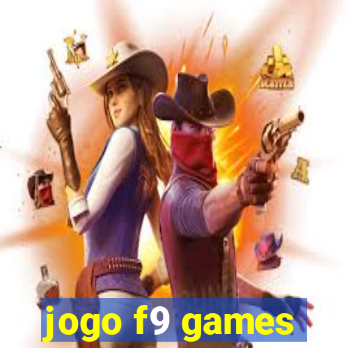 jogo f9 games